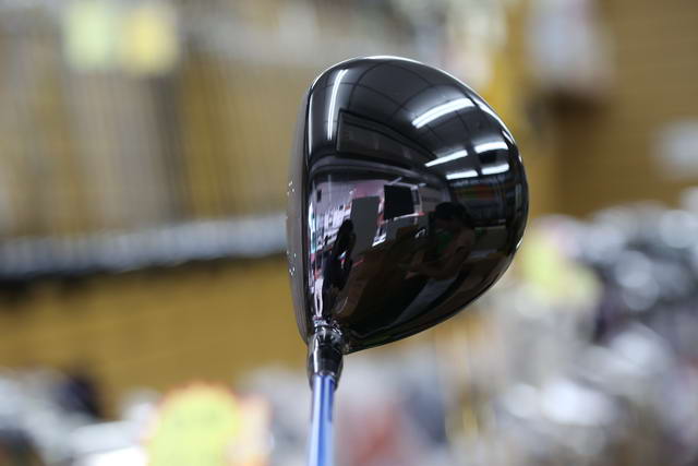 Driver Callaway X-Hot Pro Graphite Design TourAD GT 6