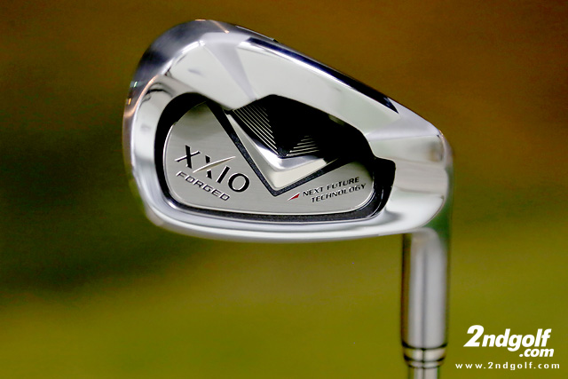 Iron Set XXIO Forged NS PRO 950GH