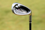 Lady XXIO 8 Lady MP800L Iron Set