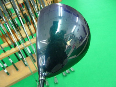 Driver XXIO Impact Power Matching MP400
