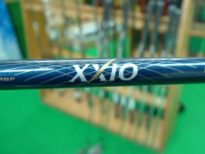 Driver XXIO Impact Power Matching MP400
