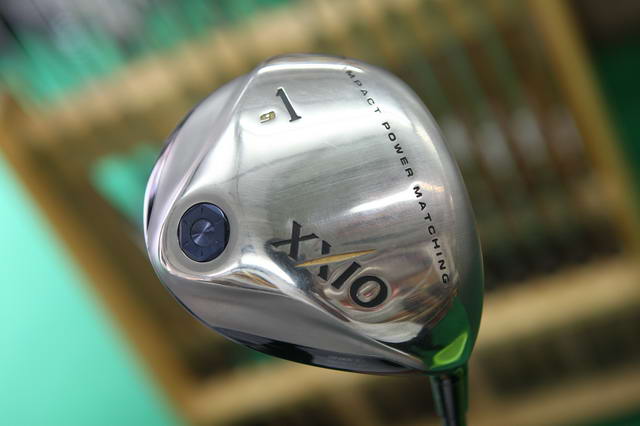 Driver XXIO Impact Power Matching MP400