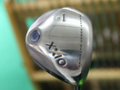 XXIO Impact Power Matching MP400 Driver