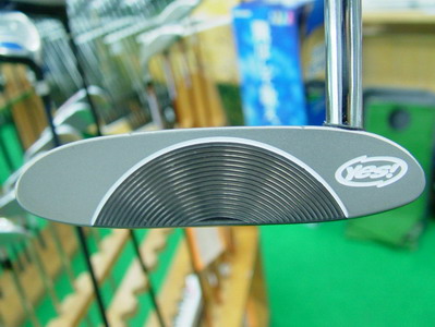 Putter Yes Victoria II -
