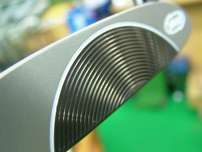 Putter Yes Victoria II -
