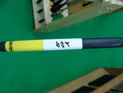 Putter Yes Victoria II -
