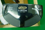 Yes Victoria II Putter