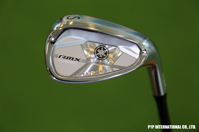 Wedge Yamaha RMX FORGED N.S. Pro RMX85