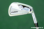 Yamaha RMX 116 Tour Blade  Iron Set