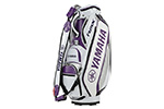 Yamaha TOUR BAG Y20CBP WHITE-PURPLE  Bag