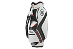 Yamaha CADDIE BAG Y20CBA WHITE  Bag