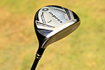 Yamaha 2019 inpres UD Plus 2 TMX-419F Fairway Wood