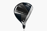 Lady Yamaha INPRES DRIVESTAR For Ladies FW  Fairway Wood