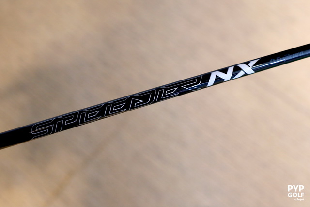 Iron Set Yamaha INPRES DRIVESTAR TYPE D IRON 