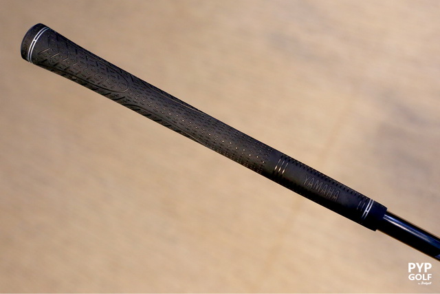 Iron Set Yamaha INPRES DRIVESTAR TYPE D IRON 