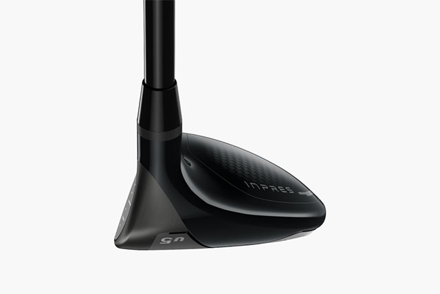 Utility Yamaha INPRES DRIVESTAR UT 