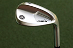 Yamaha RMX 116 Dynamic Gold / N.S.PRO 950 / N.S.PRO MODUS3 TOUR 120 Wedge