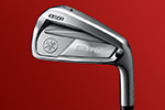 Yamaha RMX 120 IRON  Iron Set