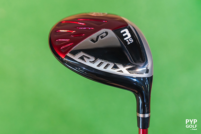 Fairway Wood Yamaha VD FW 