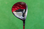 Yamaha VD FW  Fairway Wood