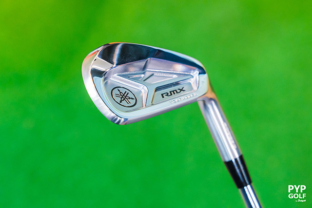 Iron Set Yamaha RMX VD TOURMODEL IRON 