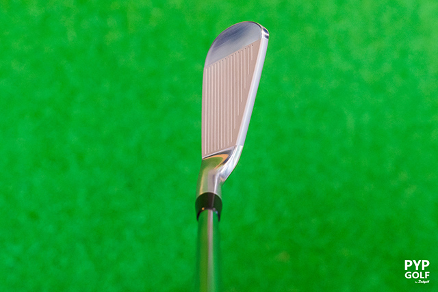 Iron Set Yamaha RMX VD TOURMODEL IRON 