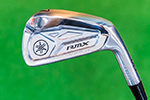 Yamaha RMX VD TOURMODEL IRON  Iron Set