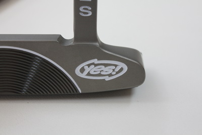 Putter Yes Callie -
