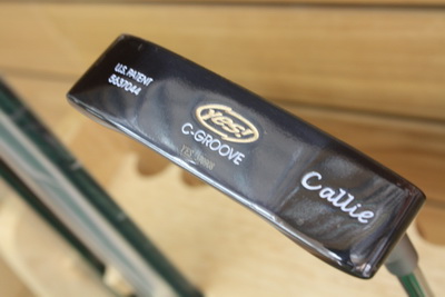 Putter Yes Callie -
