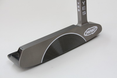 Putter Yes Callie -
