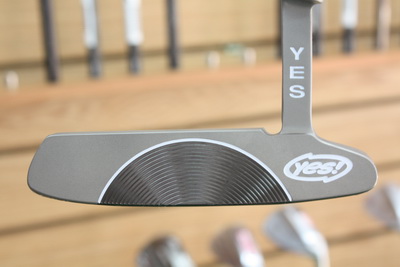 Putter Yes Callie -
