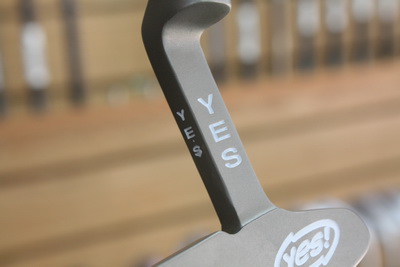 Putter Yes Callie -
