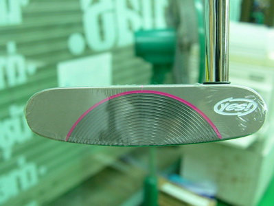 Putter Yes Marilyn -
