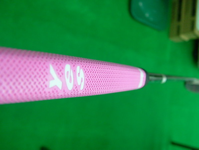 Putter Yes Marilyn -
